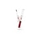 Pupa Milano PUPA Milano Made To Last Lip Duo SmudgeProof Lip Color And Gloss Highly Pigmented Shades One Swipe Color Payoff Gives Unrivaled Glassy Effect Long Lasting 005 Deep Ruby 013 Oz