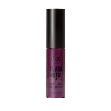 J.CAT BEAUTY Flash Metal Metallic Matte Lip Sonic Boom