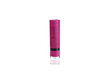 Bourjois Paris Rouge Velvet Lipstick 24g 03 Hyppink Chic