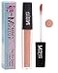 Mommy Makeup Stay Put Matte Lip Cream Kissproof Transferproof Waterproof Long Lasting Lipstick NonDrying Formula Infused with Vitamin E Farrah
