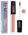 Mommy Makeup Stay Put Matte Lip Cream Kissproof Transferproof Waterproof Long Lasting Lipstick NonDrying Formula Infused with Vitamin E Farrah
