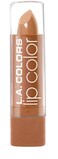 L.A. COLORS LA COLORS Moisture Rich Lip Color Nude CML521