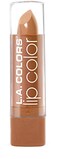 L.A. COLORS LA COLORS Moisture Rich Lip Color Nude CML521
