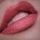 By The Clique Premium Rose Berry Pink Lipstick Beautiful Finish Perfect Texture Shes A Hurricane