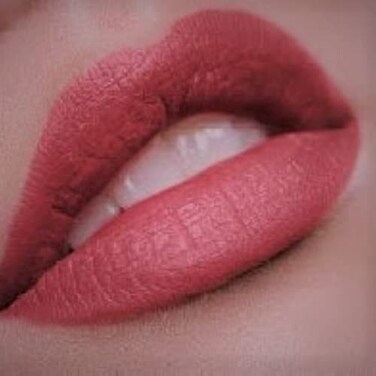 By The Clique Premium Rose Berry Pink Lipstick Beautiful Finish Perfect Texture Shes A Hurricane