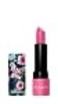 Almay Lip Vibes Lipstick with Vitamin E Oil Shea Butter Matte Cream Finish Hypoallergenic Dance Now 014 Oz