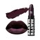 Ruby Kisses Lipstick Matte Finish LongLasting Highly Pigmented Smooth Apply Full Coverage Lip Color Makeup Blackberry
