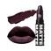 Ruby Kisses Lipstick Matte Finish LongLasting Highly Pigmented Smooth Apply Full Coverage Lip Color Makeup Blackberry