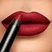K7L Dark Red Lipstick Crayon Matte A
