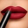 K7L Dark Red Lipstick Crayon Matte A