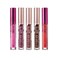 Ruby Kisses Forever Matte Liquid Lipstick 5 Pack RFML0813142122