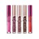 Ruby Kisses Forever Matte Liquid Lipstick 5 Pack RFML0813142122