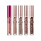 Ruby Kisses Forever Matte Liquid Lipstick 5 Pack RFML0205071219