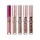 Ruby Kisses Forever Matte Liquid Lipstick 5 Pack RFML0205071219