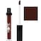 7V HOME BEAUTY Brown Matte Liquid Lipstick Long Lasting High Pigmented Nonstick Waterproof Brown Lipstick 5ml 234