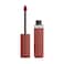 L'Oreal Paris LOreal Paris Infallible Matte Resistance Liquid Lipstick up to 16 Hour Wear Lazy Sunday 150 016 Fl Oz