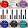 SeleneTenderaes 10color matte nonstick cup lip glaze nondecolorizing lip gloss matte lipstick