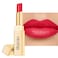 MAKI YIKA Moisture Red Lipstick for Women Hydrate Tinted Lip Balm for Mothers Day Dry Cracked Lips Sheer Lipstick Lip Tinted Glossy FinishMA066 Raspberry
