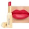 MAKI YIKA Moisture Red Lipstick for Women Hydrate Tinted Lip Balm for Mothers Day Dry Cracked Lips Sheer Lipstick Lip Tinted Glossy FinishMA066 Raspberry
