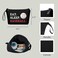 ARIOSEY Baseball Mom Bag Purse Snack Bags Gift Bags for Women