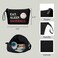 ARIOSEY Baseball Mom Bag Purse Snack Bags Gift Bags for Women