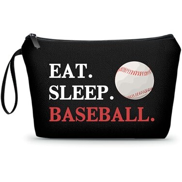 ARIOSEY Baseball Mom Bag Purse Snack Bags Gift Bags for Women