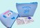 Bandal & Bandal Neoul Hangyodons Mini Multipurpose Pouch Officially Licensed
