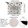 XYANFA Bee Diabetes Bag Type 1 Type 2 Diabetic Medical Bag Supply Storage Diabetes Organization All My Diabeetes Stuff All My Diabeetes Stuff