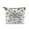 XYANFA Bee Diabetes Bag Type 1 Type 2 Diabetic Medical Bag Supply Storage Diabetes Organization All My Diabeetes Stuff All My Diabeetes Stuff