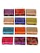 Bleiou Luxury Lipstick Holder Case Protect and Organize Your Lipsticks in Style A MustHave for Beauty Enthusiasts 12 Pack