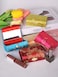 Bleiou Luxury Lipstick Holder Case Protect and Organize Your Lipsticks in Style A MustHave for Beauty Enthusiasts 12 Pack