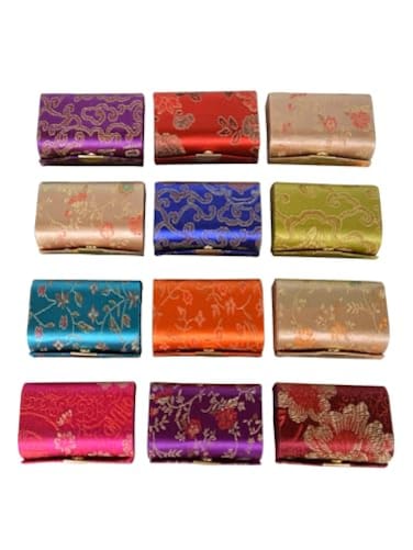 Bleiou Luxury Lipstick Holder Case Protect and Organize Your Lipsticks in Style A MustHave for Beauty Enthusiasts 12 Pack