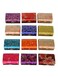 Bleiou Luxury Lipstick Holder Case Protect and Organize Your Lipsticks in Style A MustHave for Beauty Enthusiasts 12 Pack