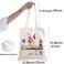BWWKTOP Sound Musical Cosmetic Makeup Bag Von Trapp Gift Do Re Mi Fa So La Ti Theater Zipper Pouch Bag Musical Merchandise Do Re Mi TG