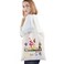 BWWKTOP Sound Musical Cosmetic Makeup Bag Von Trapp Gift Do Re Mi Fa So La Ti Theater Zipper Pouch Bag Musical Merchandise Do Re Mi TG