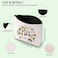 FOTAP OBX Pogue Outer Inspire Makeup Bag Pogues For Life Gift Pogue Adventure Gift Outer Fan Survival Kit OBX BAG