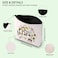 FOTAP OBX Pogue Outer Inspire Makeup Bag Pogues For Life Gift Pogue Adventure Gift Outer Fan Survival Kit OBX BAG