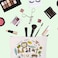 FOTAP OBX Pogue Outer Inspire Makeup Bag Pogues For Life Gift Pogue Adventure Gift Outer Fan Survival Kit OBX BAG