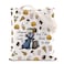 FOTAP Remy Quote Gift Anyone Can Cook Quote Tote Bag Remy Inspired Handbag Mouse Chef shoulder Bag anyone cook T