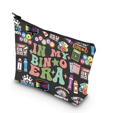 TSOTMO Funny Player Gift In My Game Bag For Women Game LoverBLKBIN ERA