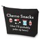 G2TUP Funny Chemo Snacks Chemo Bag Chemo Care Package For Women Warriors Chemo Snacks