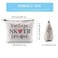GJTIM Boy Group Music Band Fan Vintage Groupie Zipper Pouch Celebrity Gift Makeup Bag for Music Lovers Groupie Bag