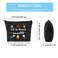 GJTIM Girls Scout Gift Kit Survival Funny Zipper Pouch Accessories