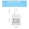 GJTIM Ornithologist Gift Bird Nerd Zipper Makeup Bag for Bird Lovers Bird Nerd Tote