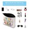 GJTIM Phlebotomy Technician Nurse Gift Hematologist Medical Technologist Zipper Pouch In My Phlebotomist Era Makeup Bag Phlebotomist Era Bag