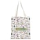 GJTIM Pilates Instructor Gift Fitness Teacher Coach Exercise Workout Cosmetic Bag Pilates Tote