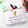 GJTIM Saxophonist Gift Saxophone Player Gift Travel Makeup Bag for Saxophone Lovers Saxophone Bag