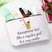 GJTIM Saxophonist Gift Saxophone Player Gift Travel Makeup Bag for Saxophone Lovers Saxophone Bag