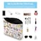 GJTIM South Korea Travel Vacation Trip Souvenir Gift Korea Bachelorette Trip Gift South Korea Travel Accessory Bag Good Idea Korea