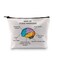 GJTIM Stage Manager Gift Musical Theater Backstage Gift Mind Of Stage Manager Makeup Bag Stage Manager Bag